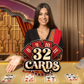 32 Baraha slot games casino