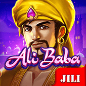 Ali Baba slot games