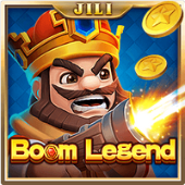 Boom Legend slot games