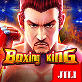Boxing King slot games