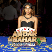 Casino Marina Andar Bahar slot games casino
