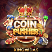 Coin Pusher slot games