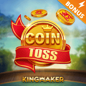 Coin Toss slot games