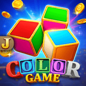 Color Game slot games