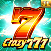 Crazy777 slot games