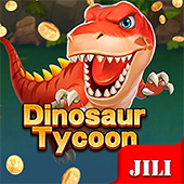Dinosaur Tycoon slot games