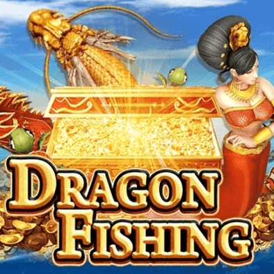 Dragon Fishing slot games
