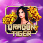 Dragon Tiger slot games casino
