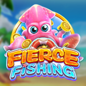 Fierce Fishing slot games