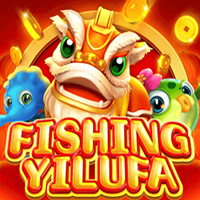 Fishing Yi Lu Fa slot games