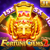Fortune Gems 2 slot games