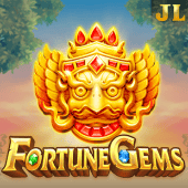 Fortune Gems slot games