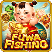 Fuwa Fishing slot games