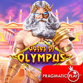 Gates of Olympus slot games