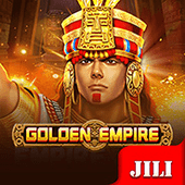 Golden Empire slot games