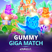 Gummy Giga Match slot games slot
