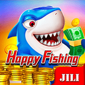 Happy Fishing slot games