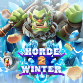 Horde 2 Winter slot games slot