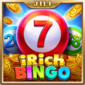 Irich Bingo slot games slot