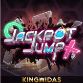 Jackpot Jump slot games