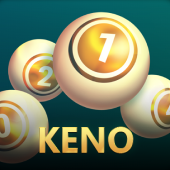 Keno slot games