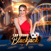 Las Vegas Blackjack slot games casino