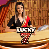Lucky 7 slot games casino