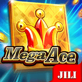 Mega Ace slot games