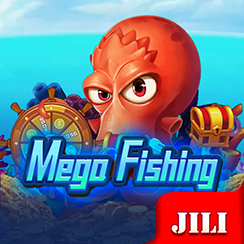 Mega Fishing slot games