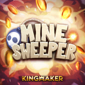 Minesweeper slot games