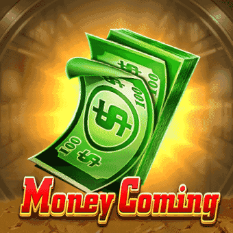 Money Coming slot games