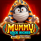 Mummy Lock Riches slot games slot