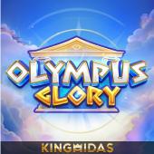 Olympus Glory slot games