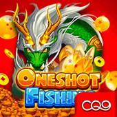 Oneshot Fishing slot games