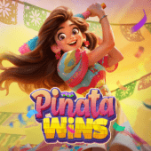 Pinata Wins slot games