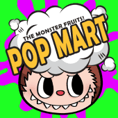 Popmart slot games slot