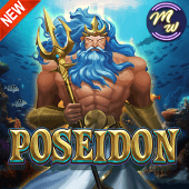 Poseidon slot games slot