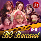 Sexy Blockchain Baccarat slot games casino