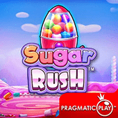 Sugar Rush slot games