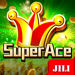 Super Ace slot games