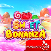 Sweet Bonanza slot games