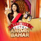 Ultimate Andar Bahar slot games casino