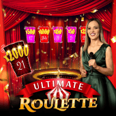 Ultimate Roulette slot games casino