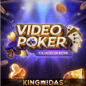 Video Poker slot games