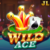 Wild Ace slot games