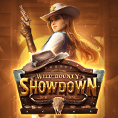 Wild Bounty Showdown slot games slot